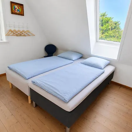 Kysthus - Peaceful Country Retreat On Bornholm Neksø