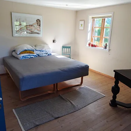 Kysthus - Peaceful Country Retreat On Bornholm * נקסו