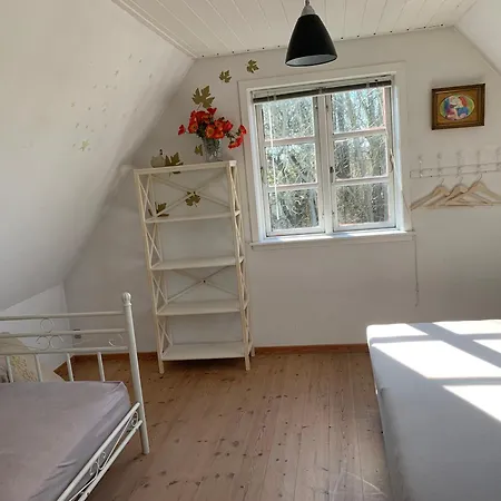 Kysthus - Peaceful Country Retreat On Bornholm * נקסו