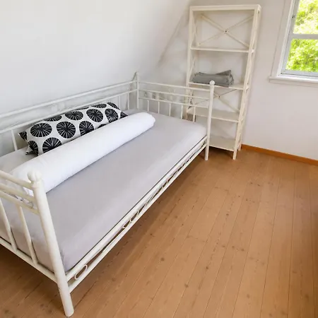 Kysthus - Peaceful Country Retreat On Bornholm בית נופש נקסו
