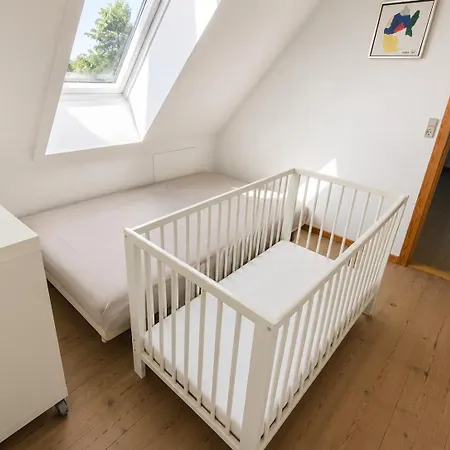 Kysthus - Peaceful Country Retreat On Bornholm * נקסו